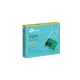 Card Lan Pci Express Network 10/100/1000Mbps TG-3468 TP-Link
